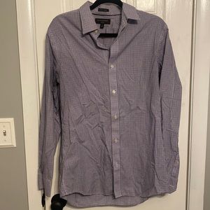 Banana Republic button down